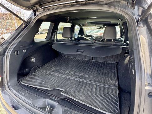 Used 2019 Honda Passport Touring image 9
