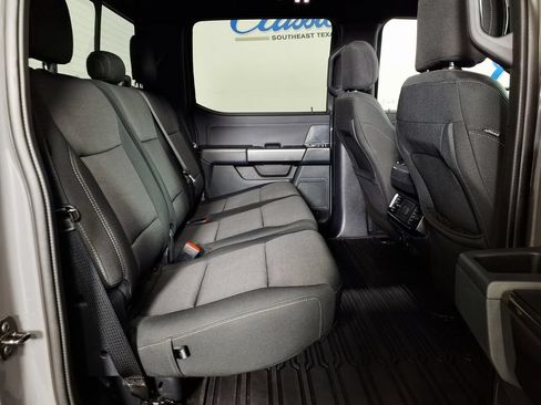 Used 2021 Ford F150 XLT w/ Equipment Group 302A High AWD/4WD image 10