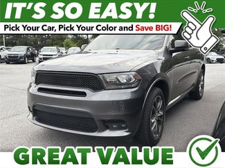 Used 2020 Dodge Durango GT AWD/4WD video 1