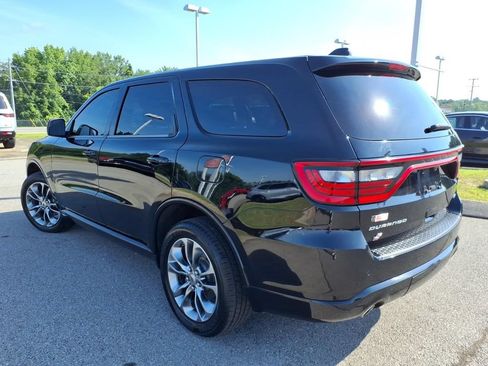 Used 2020 Dodge Durango GT AWD/4WD image 18