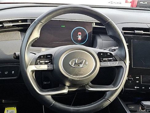 Used 2023 Hyundai Tucson SEL w/ Convenience Package image 13