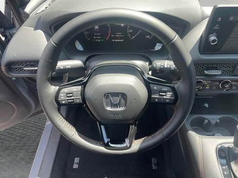 New 2026 Honda HR-V Sport image 10
