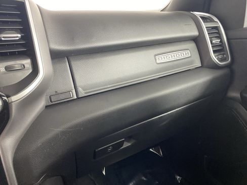 Used 2023 RAM 1500 Big Horn AWD/4WD image 31