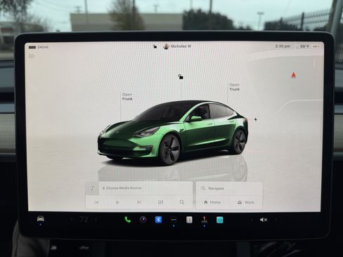 Used 2023 Tesla Model 3 Standard Range image 58