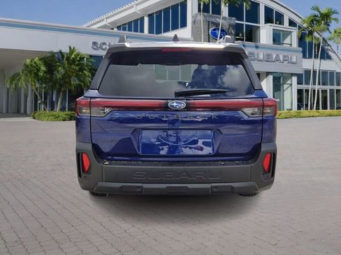 New 2026 Subaru Outback Limited AWD/4WD image 6