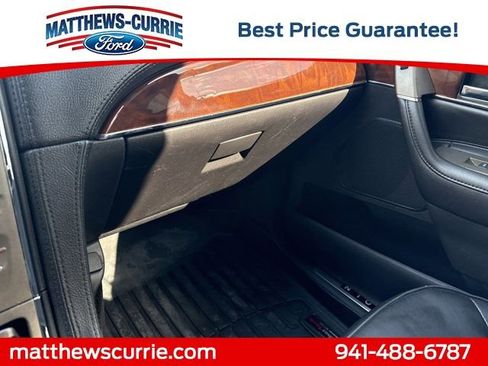 Used 2014 Lincoln MKX FWD w/ Equipment Group 102A image 23