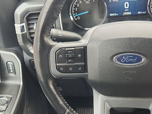 Certified 2022 Ford F150 XLT w/ Equipment Group 302A High image 14