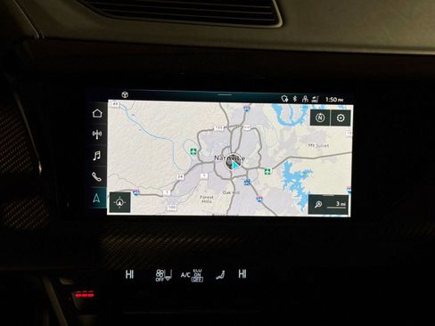 Certified 2022 Audi e-tron GT Prestige w/ Prestige Package image 29