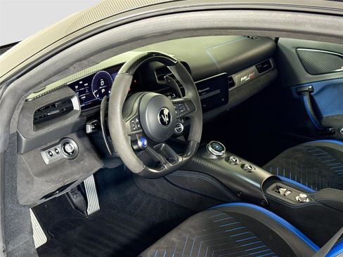 Used 2023 Maserati MC20 Coupe image 15