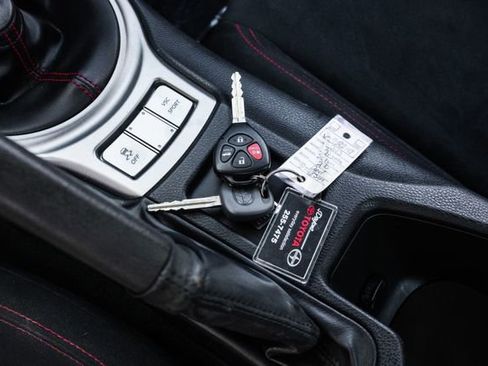 Used 2013 Scion FR-S image 71