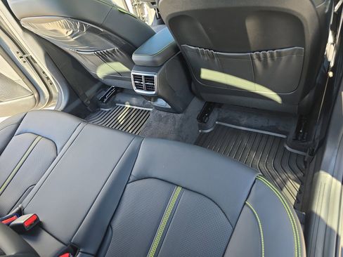 New 2026 Kia K5 GT image 12