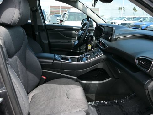 Used 2023 Hyundai Santa Fe SE AWD/4WD image 27