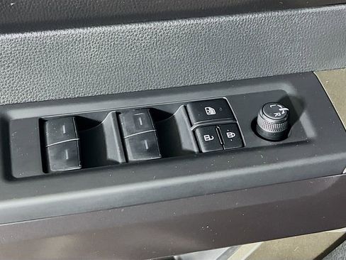 Certified 2025 Toyota Tundra SR5 w/ SR5 Premium Package image 17