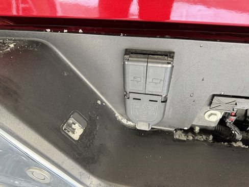 Used 2023 Chevrolet Silverado 1500 LTZ image 55