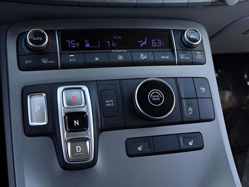 Used 2022 Hyundai Palisade SEL FWD image 30