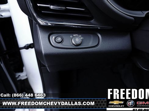 New 2026 Buick Envista Preferred image 27