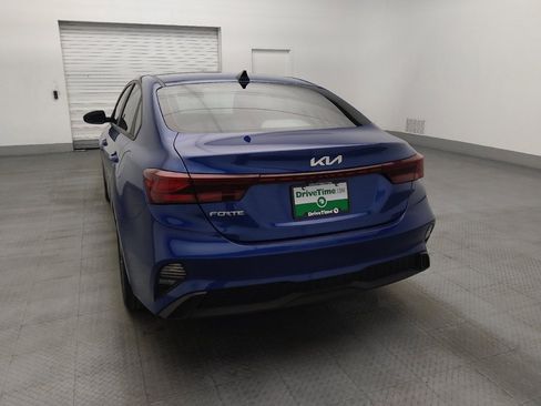 Used 2024 Kia Forte LXS w/ LXS Technology Package FWD image 6
