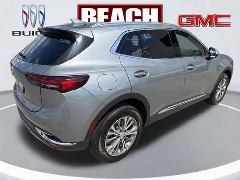 Used 2023 Buick Envision Preferred FWD image 2