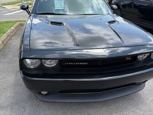 Used 2013 Dodge Challenger R/T w/ R/T Redline Group RWD image 7