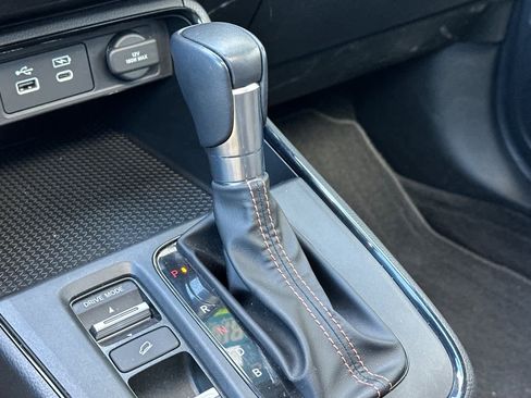 Certified 2025 Honda CR-V Sport image 24