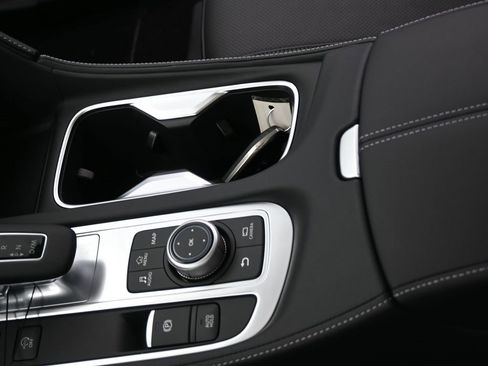 New 2026 INFINITI QX60 Luxe w/ Cargo Package image 23