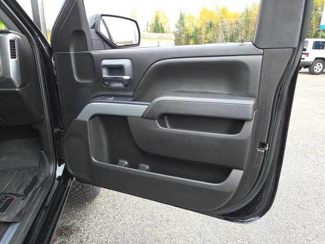 Used 2016 Chevrolet Silverado 1500 LT AWD/4WD image 37