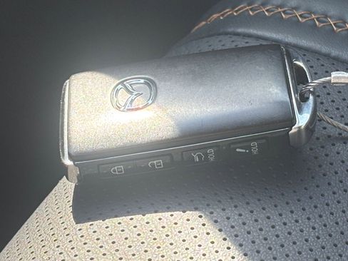 Used 2025 MAZDA CX-50 2.5 Hybrid w/ Premium Plus Pkg image 23