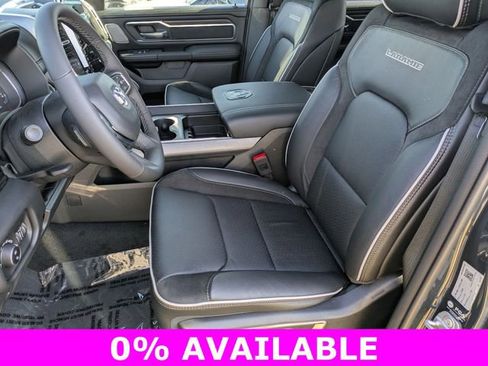 New 2026 RAM 1500 Laramie image 11