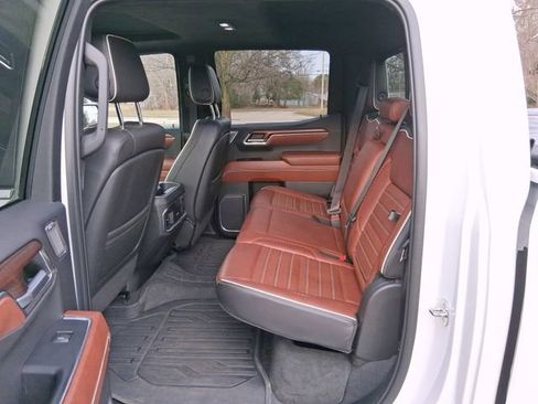 Used 2023 GMC Sierra 1500 Denali Ultimate image 20