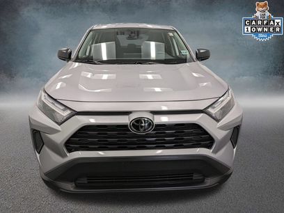 Used 2024 Toyota RAV4 LE