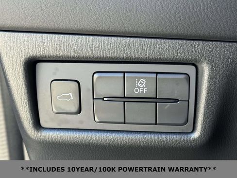 Used 2023 MAZDA CX-5 AWD 2.5 Turbo image 17