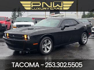 Used 2019 Dodge Challenger SXT video 1