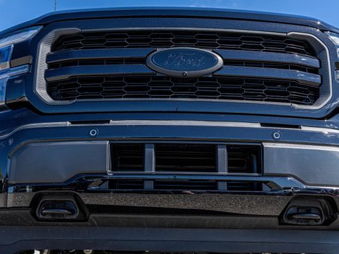 New 2025 Ford F150 Lariat w/ Equipment Group 502A High image 10