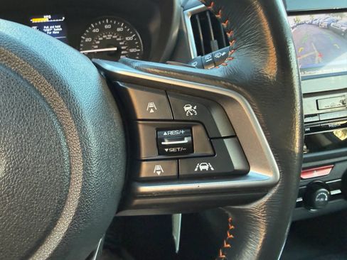Used 2019 Subaru Crosstrek 2.0i Premium w/ Eyesight System AWD/4WD image 25