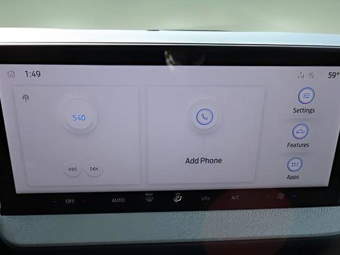 New 2026 Ford Maverick XLT image 15