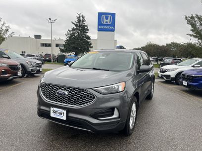 Used 2024 Ford Edge SEL