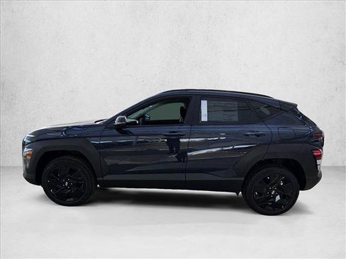Used 2026 Hyundai Kona SEL Sport AWD/4WD image 5
