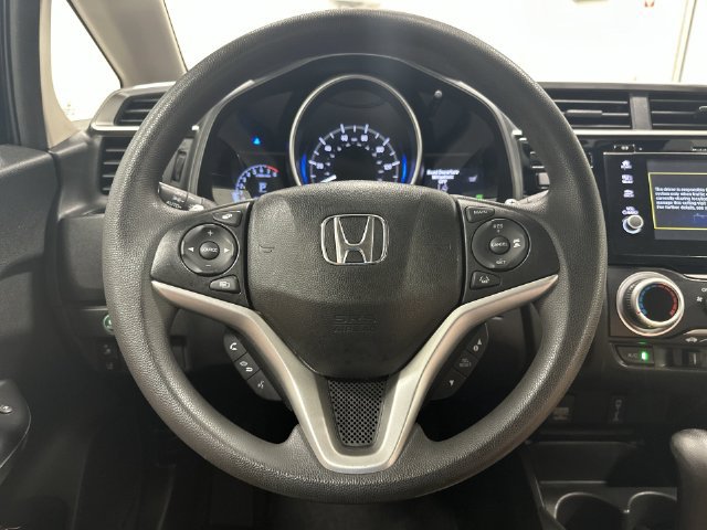 Used 2019 Honda Fit EX image 14