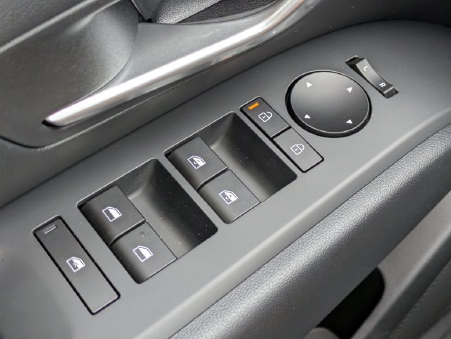 Used 2027 Hyundai Santa Cruz SEL FWD image 21