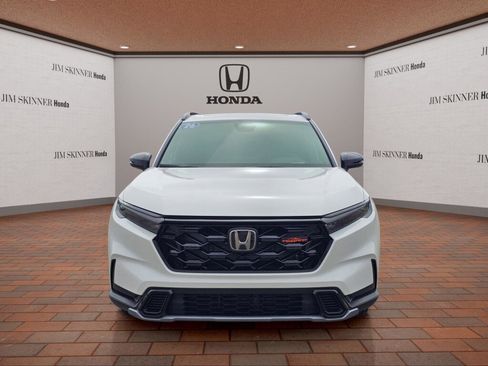 New 2026 Honda CR-V TrailSport image 2