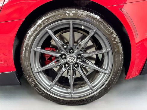 Used 2023 Toyota Supra image 36