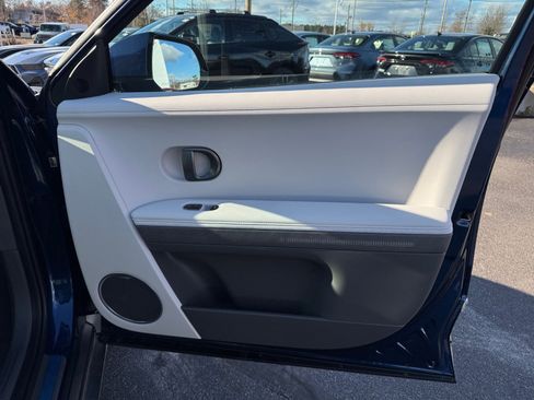 New 2026 Hyundai Ioniq 5 Limited image 27