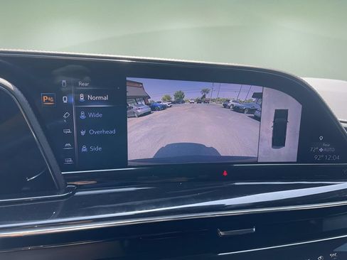 Used 2024 Cadillac Escalade V AWD/4WD image 29
