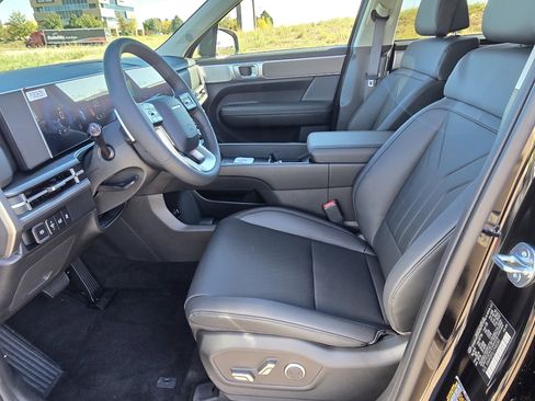 New 2026 Hyundai Santa Fe SEL image 12