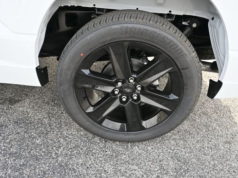New 2026 Ford F150 STX w/ F-150 LOBO Package image 13