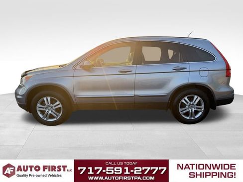 Used 2011 Honda CR-V EX-L image 6