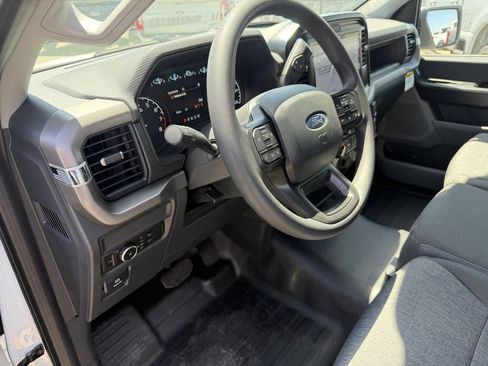 New 2026 Ford F150 XL w/ Equipment Group 103A High AWD/4WD image 17