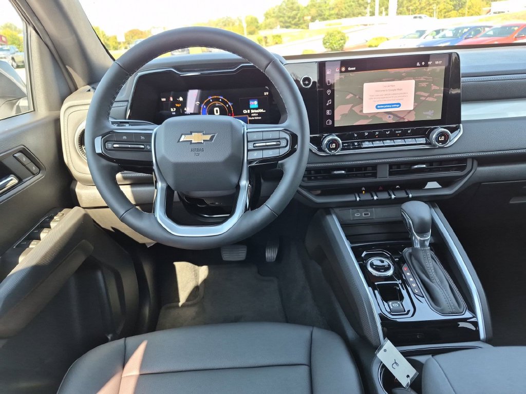 New 2026 Chevrolet Colorado LT w/ LT Convenience Package AWD/4WD image 30