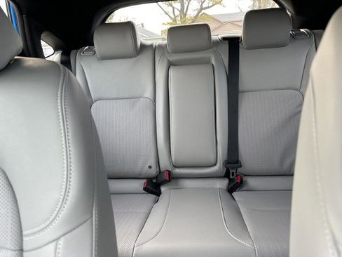 New 2026 Honda Civic Sport Touring image 25