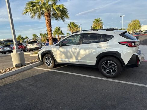 Used 2024 Subaru Crosstrek 2.0i Premium AWD/4WD image 32